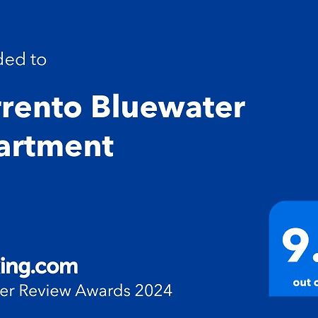 Sorrento Bluewater Apartment Perth Exterior foto
