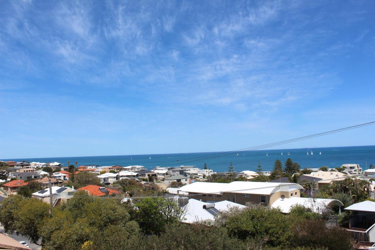 Sorrento Bluewater Apartment Perth Exterior foto