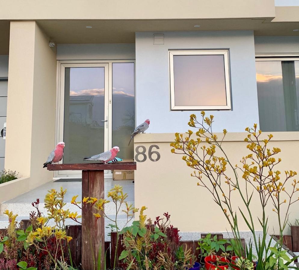 Sorrento Bluewater Apartment Perth Exterior foto